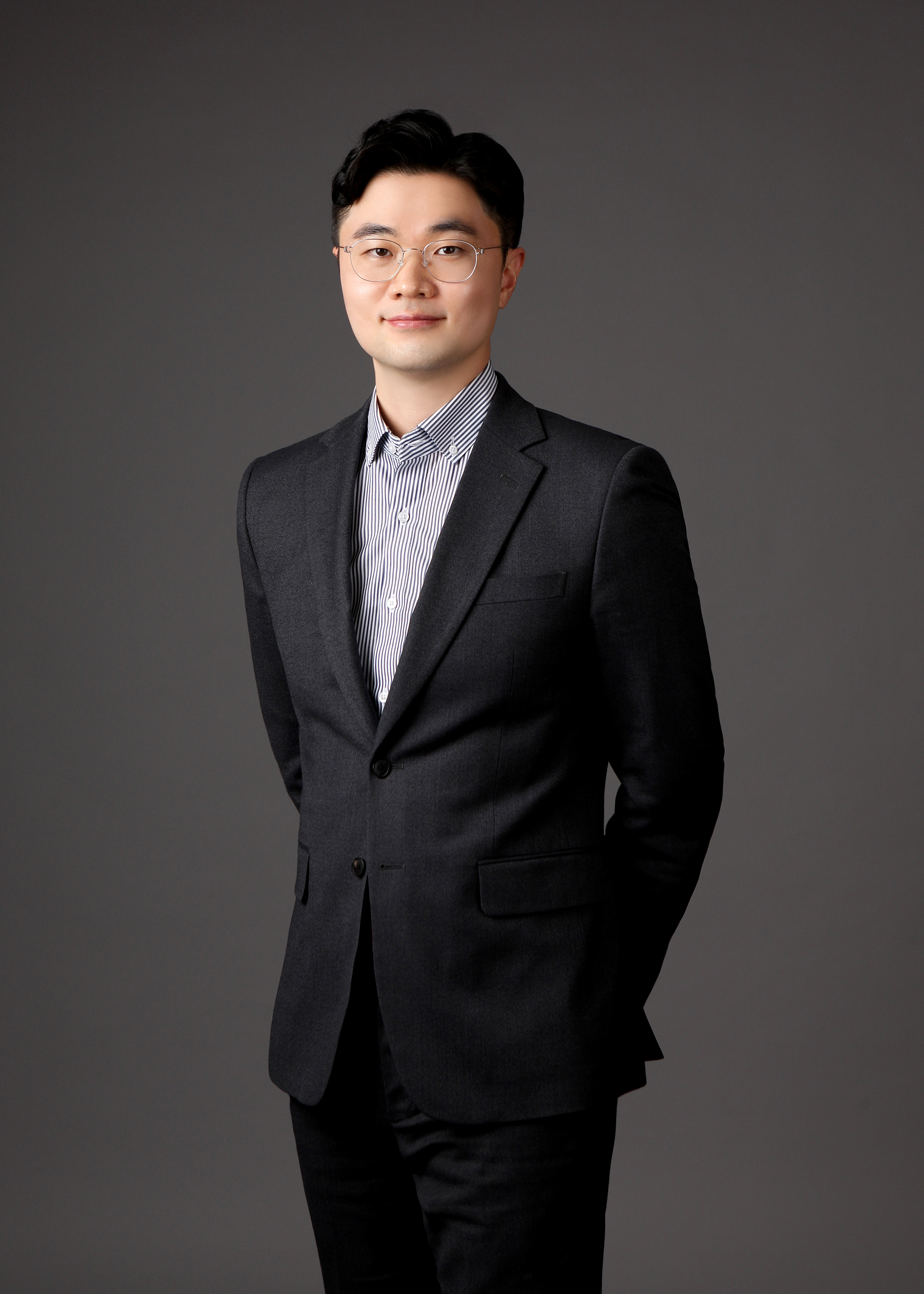 이선규 대표이사